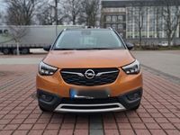 gebraucht Opel Crossland (X) 1.2 DI Turbo 81kW Ultimate S/S...