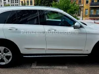 Gebraucht Mercedes GLC220 Exclusive 170 PS (125 kW) 2017 Weiß SUV
