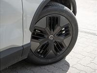 Gebraucht Volvo EX30 CC Performance 314 kW (428 PS) 2025 Schwarz (onyx black metallic) SUV