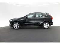 Gebraucht Volvo XC60 Core 197 PS (144 kW) 2023 Schwarz SUV