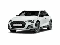 Brugt Audi A3 Ambiente 204 HK (150 kW) 2025 Hvid Stationcar