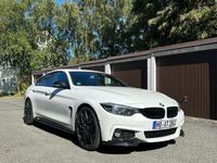 gebraucht BMW 430 Gran Coupé 430 i Aut. M Sport