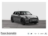 Gebraucht Mini ONE Classic 102 PS (75 kW) 2022 Moonwalk grey () Kleinwagen