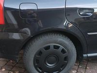 Gebraucht Audi A3 101 PS (74 kW) 2002 Schwarz Kleinwagen