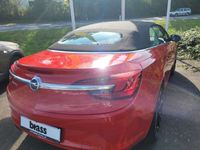 gebraucht Opel Cascada Cascada1.6 DI Turbo Start/Stop Ultimate