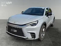 Gebraucht Lexus LBX 136 PS (100 kW) 2025 Grau SUV