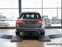 Gebraucht Mercedes E350 AMG 258 PS (189 kW) 2017 Grau Kombi