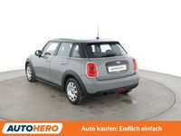 Gebraucht Mini ONE 75 PS (55 kW) 2018 Grau Kleinwagen