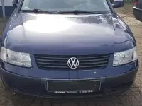 Gebraucht VW Passat Comfortline 101 PS (74 kW) 1997 Blau Kombi