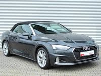 gebraucht Audi A5 Cabriolet advanced 40 TFSI S tronic