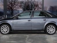 Gebraucht Audi A4 Comfort 102 PS (75 kW) 2008 Grau Limousine