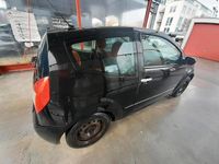 Gebraucht Citroën C2 70 PS (51 kW) 2006 Schwarz Kleinwagen