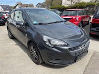 Second-hand Opel Corsa Active 69 CP (50 kW) 2017 Gri Hatchback