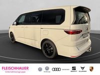 Gebraucht VW Multivan Edition 150 PS (110 kW) 2025 Grau Van