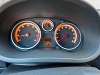 Gebraucht Opel Corsa 80 PS (58 kW) 2013 Kleinwagen