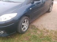 Second-hand Mazda 5 146 CP (107 kW) 2009 Albastru Monovolum