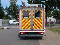 Gebraucht Mercedes Sprinter 163 PS (119 kW) 2015 Reinweiß Van