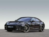 Neu Porsche Panamera GTS 500 PS (367 kW) 2025 Schwarz Limousine
