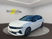 Gebraucht Opel Astra 136 PS (100 kW) 2024 Weiß Kleinwagen