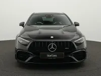 Gebraucht Mercedes A45 AMG AMG 421 PS (309 kW) 2023 Schwarz Limousine