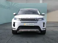 Gebraucht Land Rover Range Rover evoque S 200 PS (147 kW) 2021 Weiß SUV