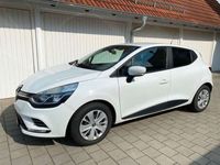 gebraucht Renault Clio IV Cargo Extra*R-Link Navi*Klimaautomatik*PDC*