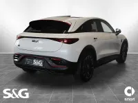 Gebraucht Smart #3 Anniversary Edition 200 kW (272 PS) 2024 Digital white metallic SUV