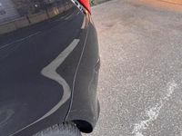 Gebraucht Opel Corsa 80 PS (58 kW) 2007 Schwarz Kleinwagen