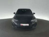 Gebraucht Audi RS3 Sport 400 PS (294 kW) 2023 Schwarz Limousine