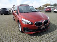 gebraucht BMW 218 Gran Tourer d 7-Sitzer+Navi+Pano+TOP+1.Hand+Euro6d