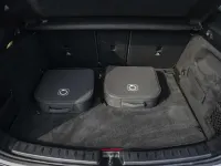 Gebraucht Mercedes GLA250 218 PS (160 kW) 2024 Mountain grau SUV