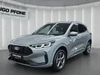 Gebraucht Ford Kuga ST-Line 243 PS (178 kW) 2025 Silber SUV