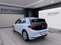 Gebraucht VW ID.3 Pro Performance 150 kW (204 PS) 2023 Weiß Kleinwagen