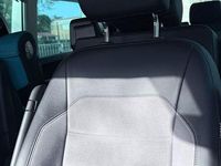 Second-hand VW Multivan 204 CP (150 kW) 2022 Gri Monovolum