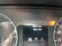 Gebraucht Dacia Jogger Expression 101 PS (74 kW) 2024 Arktis weiß (weiß) Van / Kleinbus