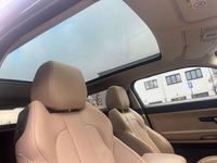 Gebraucht Land Rover Range Rover evoque Prestige 190 PS (139 kW) 2014 Aintree green (metallic) SUV