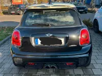 Occasion Mini John Cooper Works Coupé 231 ch (169 kW) 2016 Noir Coupé