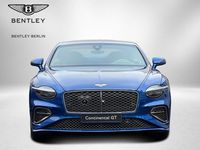 Gebraucht Bentley Continental 782 PS (575 kW) 2024 Blau Coupé