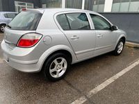 gebraucht Opel Astra 