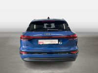 Gebraucht Audi Q6 e-tron Ambiente 185 kW (252 PS) 2025 Blau SUV