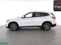 Gebraucht BMW X1 xLine 220 PS (161 kW) 2022 Mineralweiss SUV