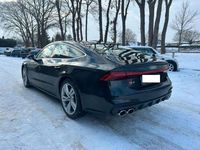 Gebraucht Audi S7 Ambiente 349 PS (256 kW) 2019 Andere Kleinwagen