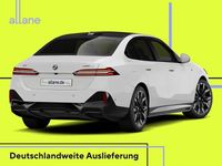 Neu BMW i5 Sport Line 250 kW (340 PS) 2026 Weiß Limousine
