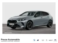 Neu BMW M135 M Sport 300 PS (220 kW) 2026 Silber Kleinwagen