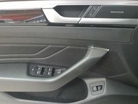 Gebraucht VW Arteon R-line 200 PS (147 kW) 2023 Mangangrau metallic Kombi