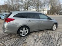 gebraucht Toyota Auris Touring Sports Life+ Panorama* Leder*Xenon