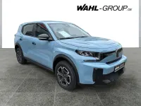 Neu Citroën C3 Aircross 101 PS (74 kW) 2025 Blau SUV