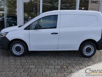 Neu Renault Kangoo Business 95 PS (69 kW) 2025 Weiß Van / Kleinbus