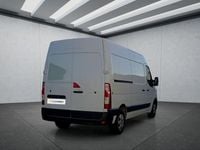 Gebraucht Renault Master 180 PS (132 kW) 2022 Weiß Van / Kleinbus