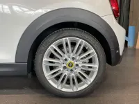 Gebraucht Mini Cooper SE Classic 135 kW (184 PS) 2021 Silber Kleinwagen